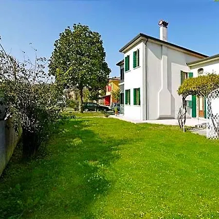 Griselda 3* Santa Cristina (Treviso)