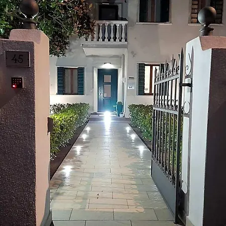 Griselda Ξενοδοχείο