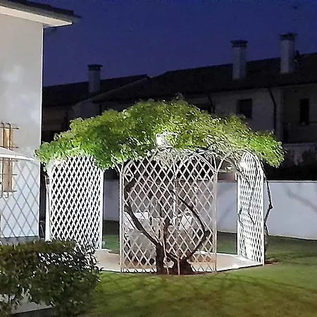 Griselda 3* Santa Cristina (Treviso)