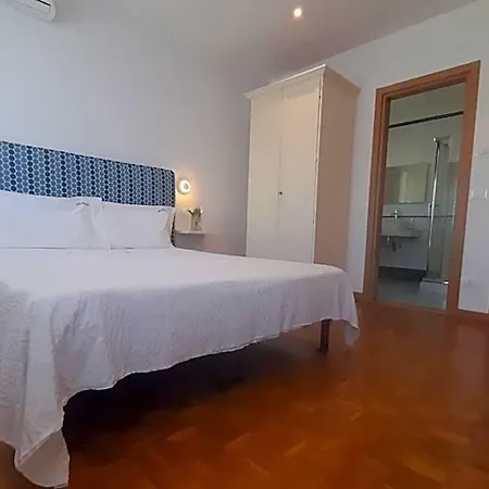 Griselda Ξενοδοχείο Santa Cristina (Treviso)