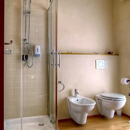 Griselda 3* Santa Cristina (Treviso)
