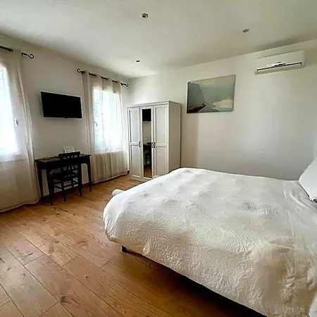 Bed & Breakfast Griselda