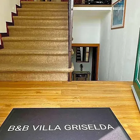 Griselda Отель Santa Cristina (Treviso)