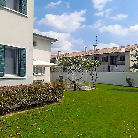 Ξενοδοχείο Griselda Santa Cristina (Treviso)
