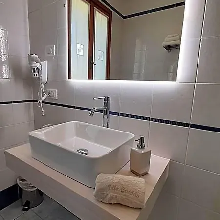 Griselda 3* Santa Cristina (Treviso)