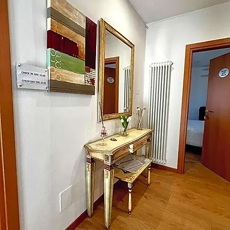 Griselda Santa Cristina (Treviso)