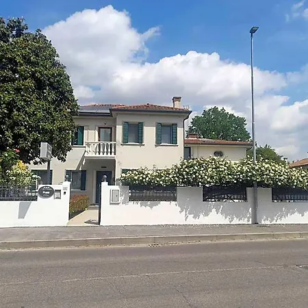 Griselda Santa Cristina (Treviso)